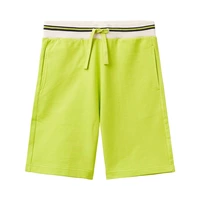 SHORT INFANTIL BENETTON 3BC1C902J 2C7