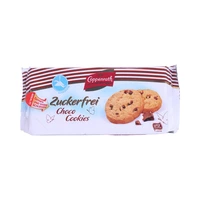 GALLETITAS COPPENRATH CHOCO SUGAR FREE 200GR