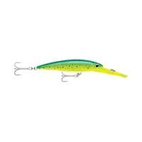 SEÑUELO ARTIFICIAL RAPALA XRMAG20 D 14CM 46GR