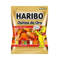 GOMITA HARIBO GOLDBEARS 450GR