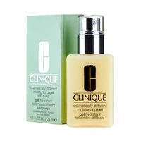 CREMA FACIAL HIDRATANTE CLINIQUE DRAMATICALLY DIFFERENT 125ML