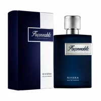 PERFUME FAÇONNABLE RIVIERA EAU DE PARFUM 90ML