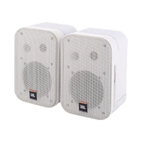 PARLANTE JBL CONTROL 1 PRO BLANCO