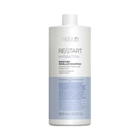 SHAMPOO HIDRATANTE REVLON RESTART HYDRATION 1000ML