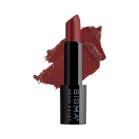 LABIAL SIGMA INFINITY POINT SCARLET 3GR