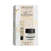 SET COSMÉTICOS ARNAUD COFFRET AVANTAGE AH NUTRI RÉGÉNÉRANTE 2 PIEZAS