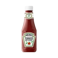 KETCHUP HEINZ SQUEEZE 300ML