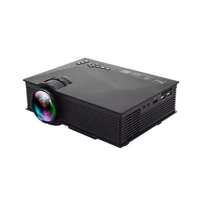 PROYECTOR TUCANO UC-68 WIFI BLACK