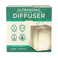 DIFUSOR NATURE'S TRUTH GLITTERING GLASS 13ML