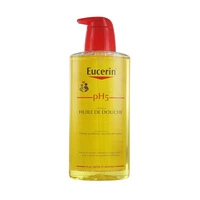 ACEITE DE DUCHA EUCERIN PH5 400ML