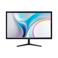 MONITOR FTX M19VHDBZL 19" BISEL NEGRO