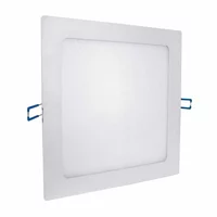 PANEL EMPALUX LD31816 BIVOLT LED 18W LUZ FRIA