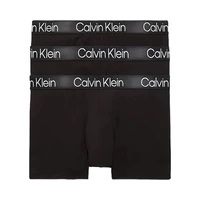 CONJUNTO DE BOXERS CALVIN KLEIN NB2970 904 3 PIEZAS