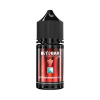 ESENCIA NIKBAR NIC SALT STRAWBERRY ICE 20MG 30ML