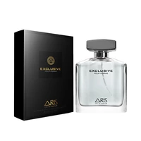 PERFUME ARIS EXCLUSIVE POUR HOMME EAU DE PARFUM 100ML