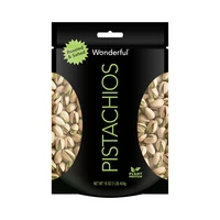 PISTACHE WONDERFUL ROASTED & SALTED 454GR