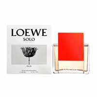 PERFUME LOEWE SOLO ELLA EAU DE PARFUM 50ML