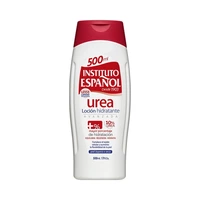 LOCIÓN HIDRATANTE INSTITUTO ESPAÑOL UREA 500ML