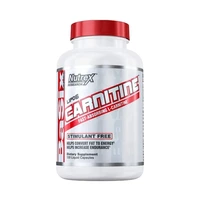 SUPLEMENTO NUTREX LIPO 6 CARNITINE 120 CÁPSULAS