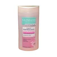 TÓNICO CLINIANS HYDRA PLUS REFRESCANTE ATTIVA ANTISTRESS 200ML 