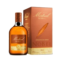 PISCO MISTRAL NOBEL 40º 750ml