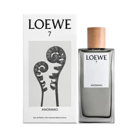 PERFUME LOEWE 7 ANONIMO EAU DE PARFUM 100ML