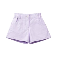 SHORT INFANTIL BENETTON 4RISG901I 86G