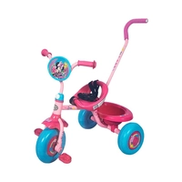 TRICICLO FOSTER DISNEY JUNIOR MINNIE 16946