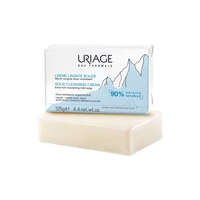 JABÓN URIAGE LAVANTE SOLIDE CREAM 125GR