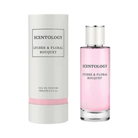 PERFUME SCENTOLOGY LYCHEE & FLORAL BOUQUET EDP 100ML