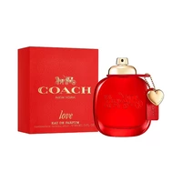 PERFUME COACH LOVE EAU DE PARFUM 90ML