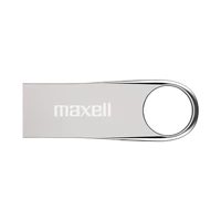 PENDRIVE MAXELL USBM-32 32GB 3.2 METAL PLATA