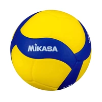 PELOTA MIKASA V330W VOLLEYBALL PU #5