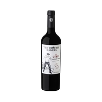 VINO VICENTIN EL GUAPO CABERNET FRANC 750ML