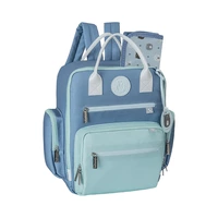 MOCHILA DE BEBE URBAN MASTERBAG 11COL313