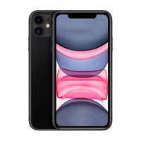 Celular Apple Iphone 11 128GB NEGRO