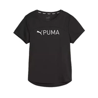 CAMISETA PUMA 52384456 FIT LOGO ULTRABREATHE TEE