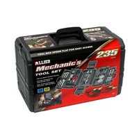 KIT DE HERRAMIENTAS ALLIED TOOLS 59091 235 PIEZAS