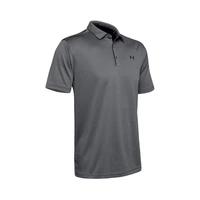 REMERA UNDER ARMOUR 1290140-040 POLO TECH