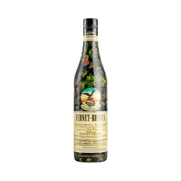 FERNET BRANCA BLACK EDITION LIMITED 1L