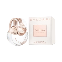 PERFUME BVLGARI OMNIA CRYSTALLINE EDT 100ML