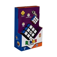 CUBO DE RUBIK SPIN MASTER RUBIK'S CLASSIC 6064011 3X3