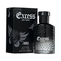 PERFUME ISCENTS EXCESS EAU DE TOILETTE 100ML