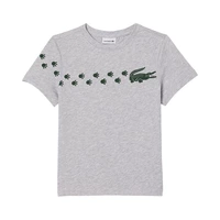 CAMISETA INFANTIL LACOSTE TJ7950 23 CCA