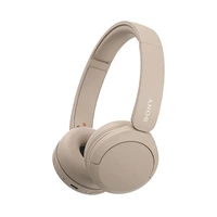 AURICULAR INALÁMBRICO SONY WH-CH520 BEIGE