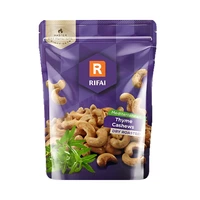 ANACARDOS RIFAI MEDITERRANEAN THYME 150GR