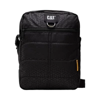 BOLSO TRANSVERSAL CATERPILLAR 84058-478 NEGRO