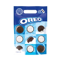 GALLETITAS OREO ORIGINAL 264GR