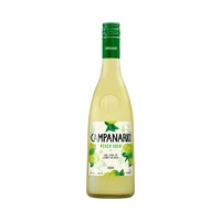 Pisco Campanario Sour 700ml