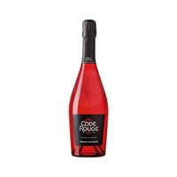 ESPUMANTE GÉRARD BERTRAND CODE ROUGE 750ML